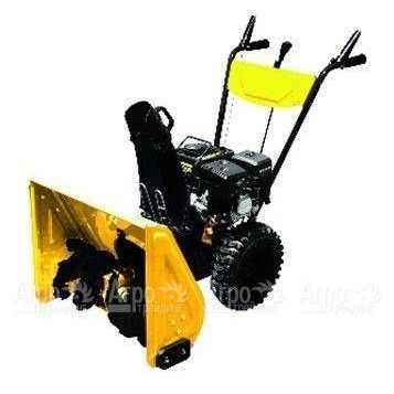 Снегоуборщик Workmaster WST-6556YE  в Севастополе