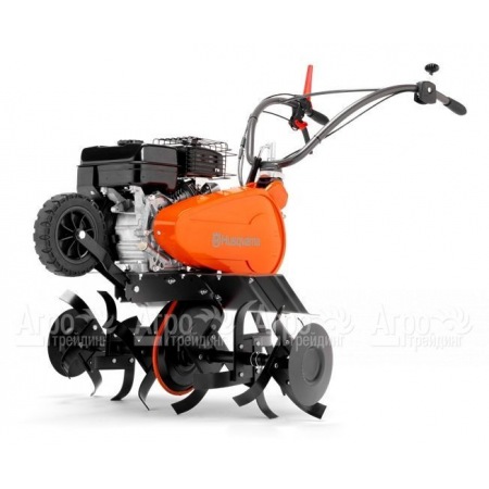 Культиватор Husqvarna TF 334 в Севастополе