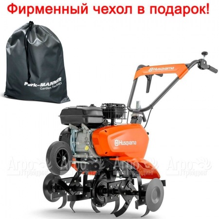 Культиватор Husqvarna TF 335 в Севастополе