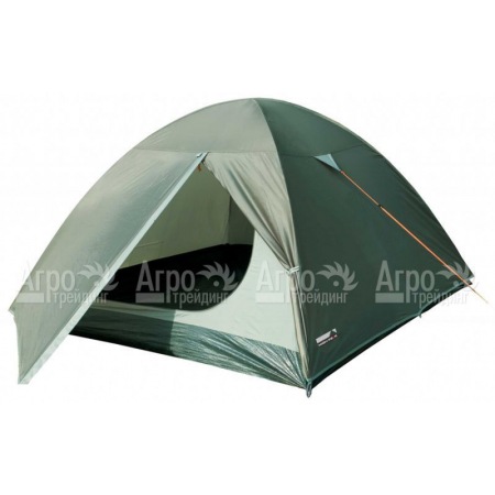 Палатка High Peak Kansas 3 в Севастополе