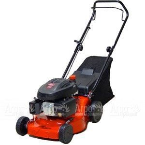 Газонокосилка бензиновая Mega PRO 4750 XSS в Севастополе