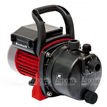 Насос садовый Einhell GC-GP 6538 Set в Севастополе