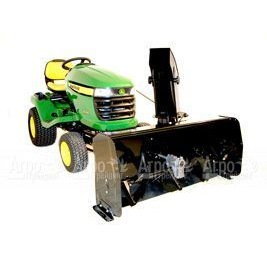 Снегоуборщик Parton 700576  в Севастополе