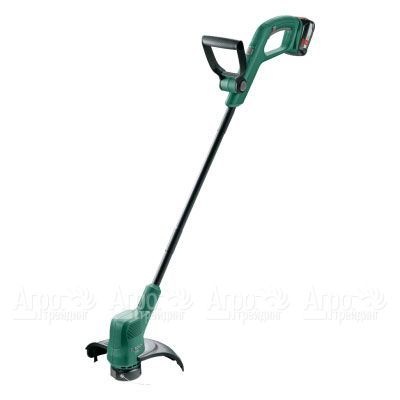Аккумуляторный триммер Bosch EasyGrassCut 18-26 в Севастополе