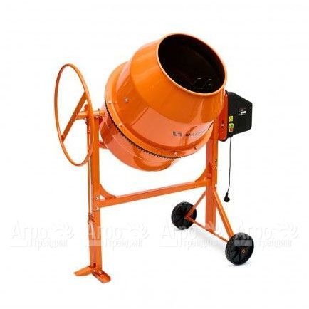 Бетоносмеситель Villartec СМ-220P (Бетономешалка Villartec СМ-220P) в Севастополе