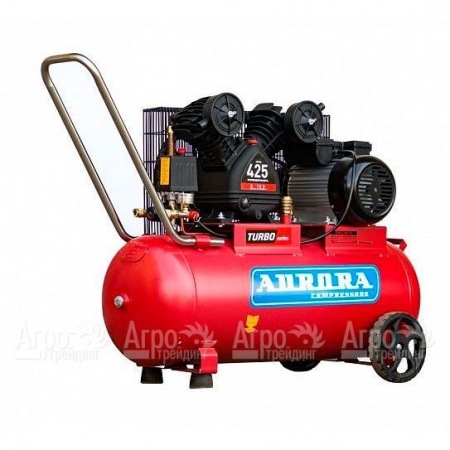 Компрессор воздушный Aurora Storm-75 Turbo active design в Севастополе