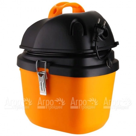 Промышленный пылесос DEKO DKVC-1300-12P в Севастополе