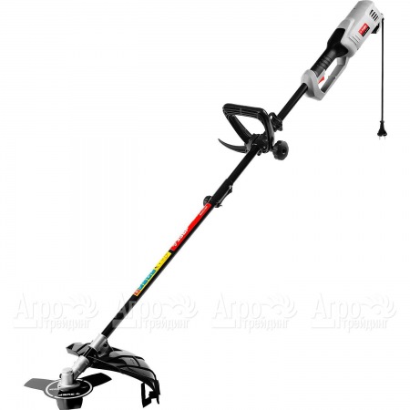 Электрокоса (электрический триммер) Зубр ЗКРЭ-38-1200  в Севастополе