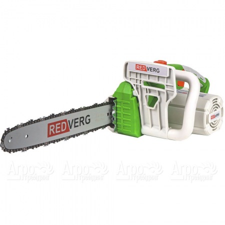 Электропила RedVerg RD-ECS2200-16S в Севастополе