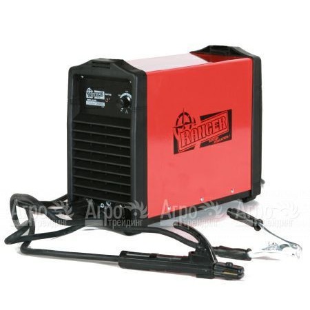 Сварочный аппарат Ranger Welder inverter-200 DC в Севастополе
