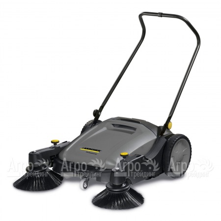 Подметальная машина Karcher KM 70/20 C 2SB в Севастополе