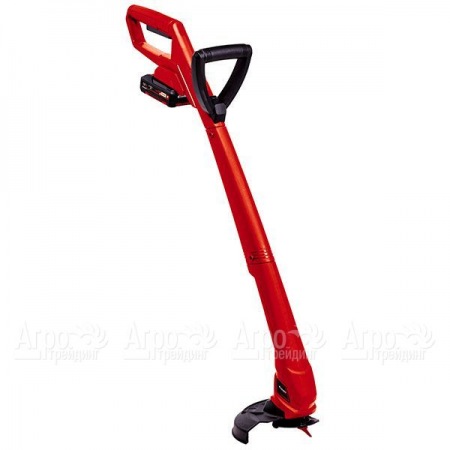 Аккумуляторный триммер Einhell PXC GC-CT 18/24 Li P (1x1,5Ah) в Севастополе