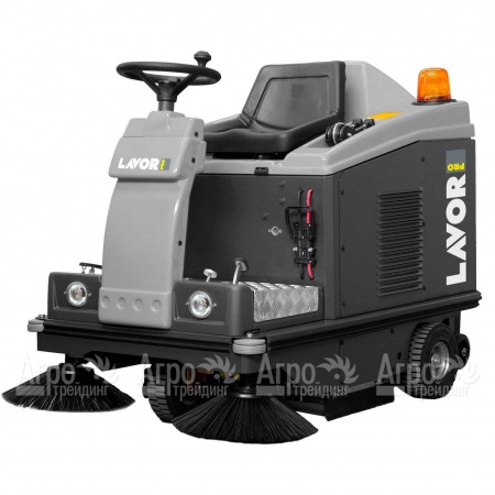 Подметальная машина Lavor Professional SWL R1000 ET (без аккумулятора и зарядного устройства) в Севастополе
