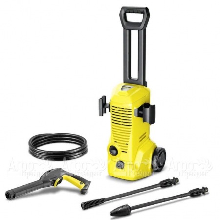 Мойка высокого давления Karcher K 2 Premium в Севастополе