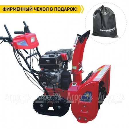 Снегоуборщик гусеничный APEK-AS 1170 ME (T) Pro Line в Севастополе