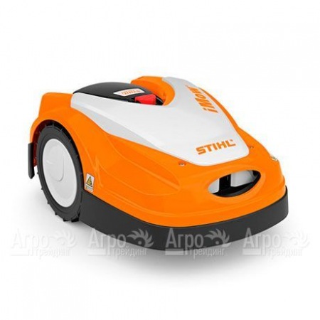 Газонокосилка-робот Stihl RMI 422 в Севастополе