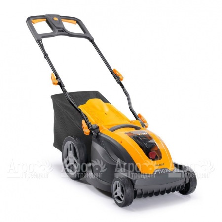 Газонокосилка аккумуляторная Stiga Combi 344e Kit  в Севастополе