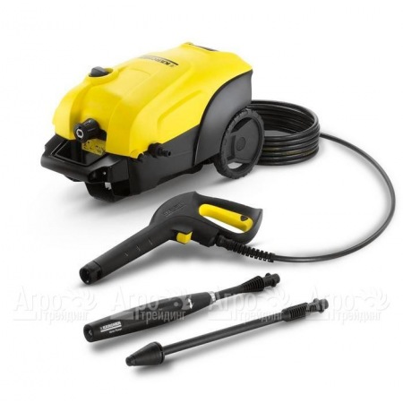 Мойка высокого давления Karcher K 4 Compact  в Севастополе