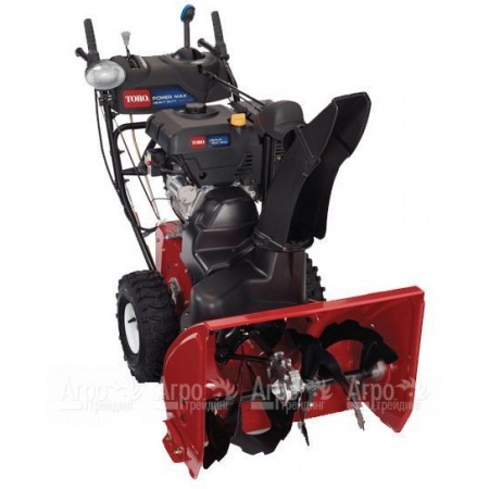 Снегоуборщик Toro 38820 в Севастополе