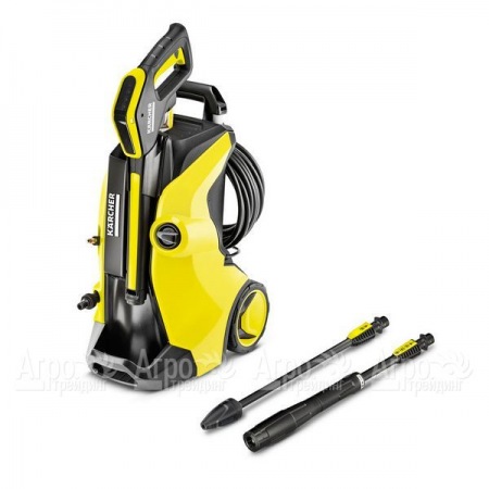 Мойка высокого давления Karcher K 5 Full Control в Севастополе