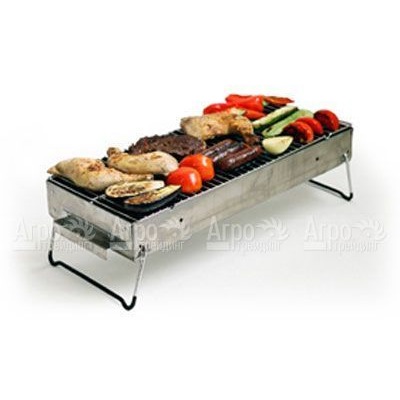 Компактный гриль Light load grill, арт. 9002  в Севастополе