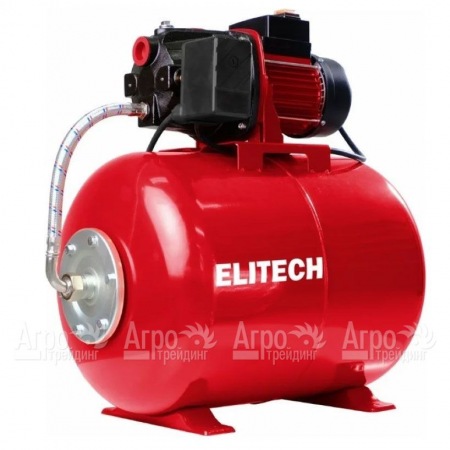 Насосная станция Elitech САВ 1200-50Ч в Севастополе