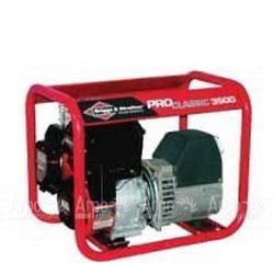 Бензиновый генератор Briggs&#38;Stratton Pro Classic 3500 2,7 кВт в Севастополе