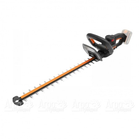 Кусторез аккумуляторный Worx WG263E.9 (без аккумулятора и зарядного устройства) в Севастополе