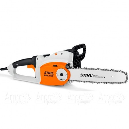 Электропила Stihl MSE 210 C-BQ-14 в Севастополе