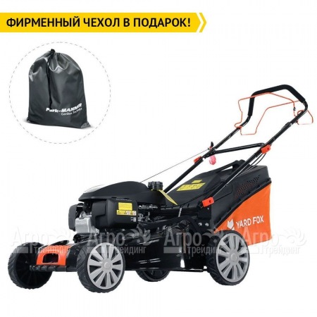 Газонокосилка бензиновая Yard Fox 55SH HW в Севастополе