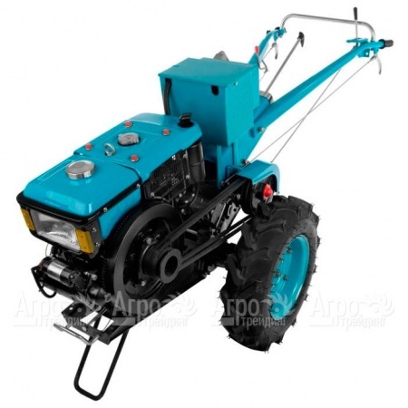 Мотоблок BauMaster DT-8809X в Севастополе