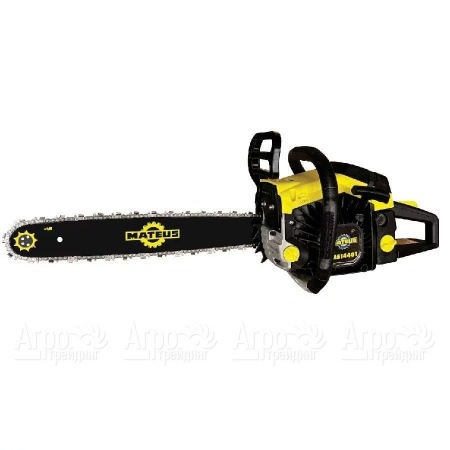 Бензопила Mateus MS14401-18" в Севастополе
