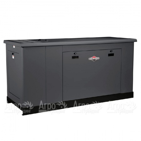 Газовый генератор Briggs&#38;Stratton G290 29 кВт в Севастополе