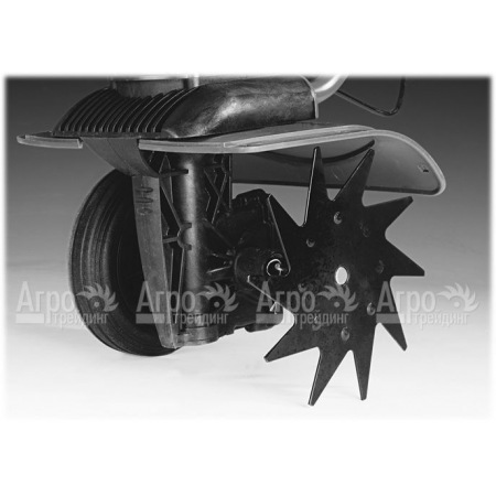 Кромкорез для культиватора Husqvarna Т300RS  в Севастополе