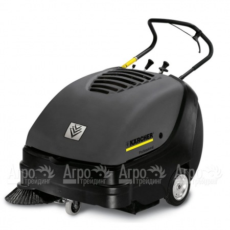 Подметальная машина Karcher KM 85/50 W G в Севастополе