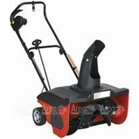 Снегоуборщик электрический Ikra mogatec esf 6020 в Севастополе