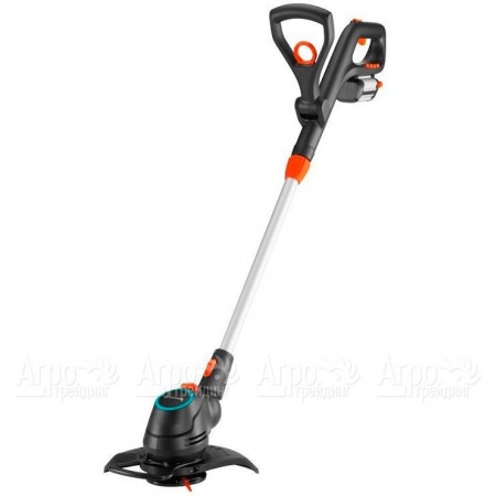 Аккумуляторный триммер Gardena ComfortCut Li-18/23 в Севастополе