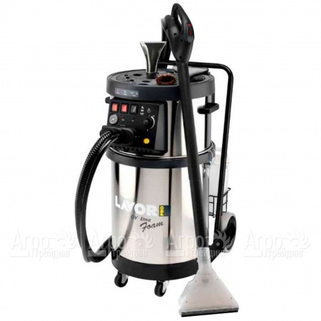 Парогенератор электрический Lavor Professional GV ETNA 4.1 FOAM в Севастополе