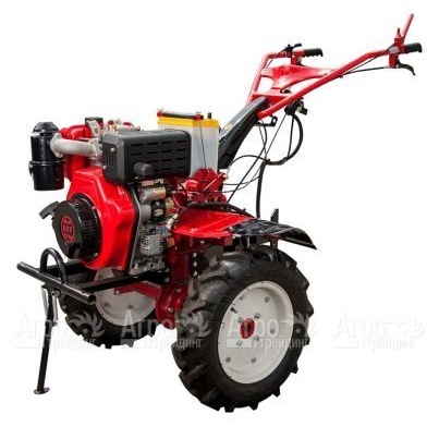 Мотоблок DDE V 1000 II Молох в Севастополе