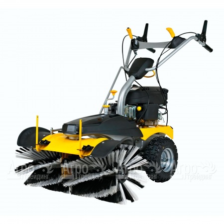 Подметальная машина Texas Smart Sweep 800E в Севастополе