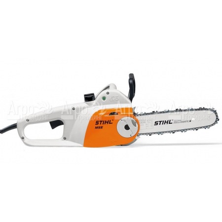 Электропила Stihl MSE 190 C-BQ-14" в Севастополе