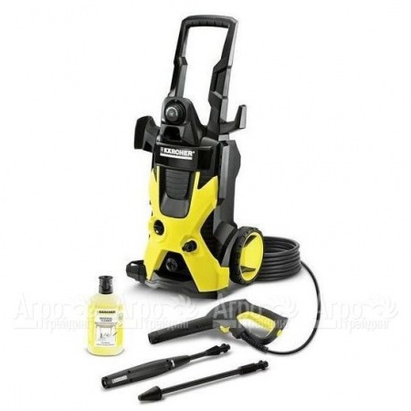 Мойка высокого давления Karcher K 5 Classic в Севастополе
