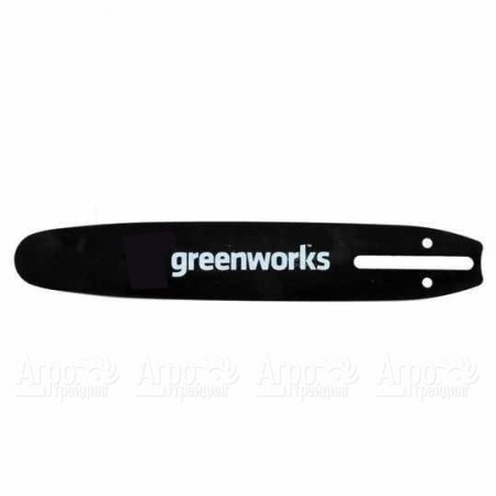 Шина 15 см для аккумуляторной пилы GreenWorks GD24CSMNX в Севастополе