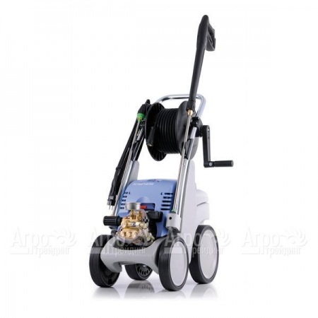 Мойка высокого давления Kranzle Quadro 12/150 TS T в Севастополе