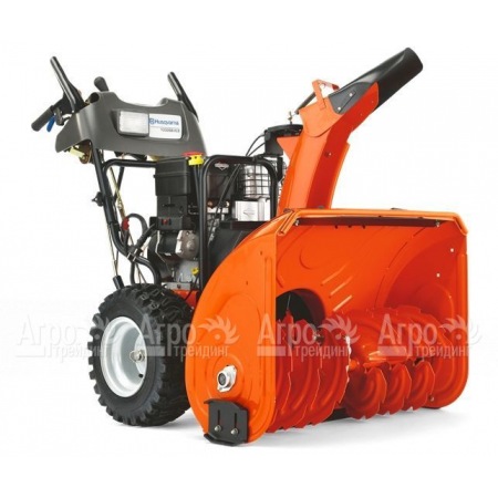 Снегоуборщик Husqvarna ST 268EP в Севастополе