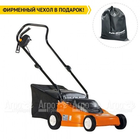 Газонокосилка электрическая Oleo-Mac K 40 P в Севастополе