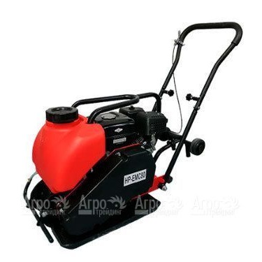 Виброплита Тарпан с двигателем Briggs&#38;Stratton RS950 в Севастополе