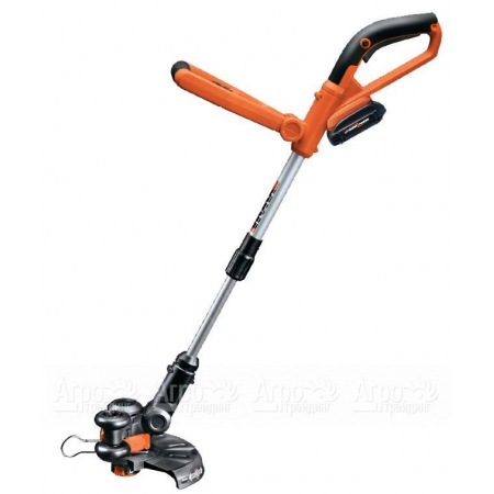 Триммер электрический Worx WG151E в Севастополе