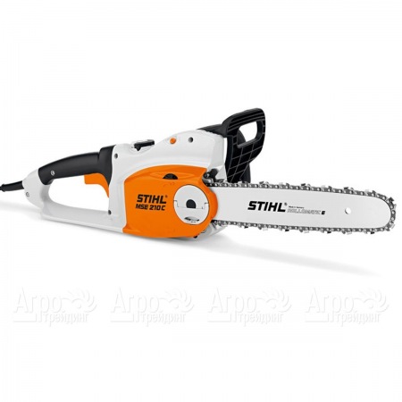 Электропила Stihl MSE 210 C-BQ-16 в Севастополе