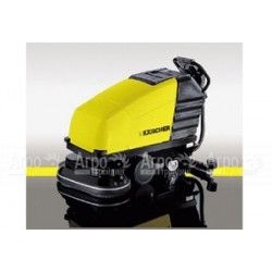 Поломоечная машина Karcher BD 700 BAT Package в Севастополе